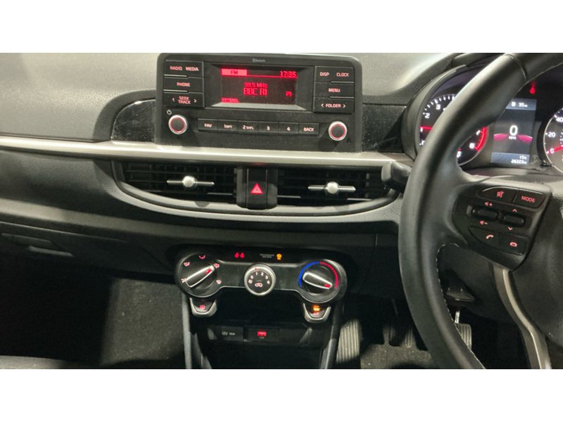Used Kia Picanto 2023 for sale - 76148310: Photo 11