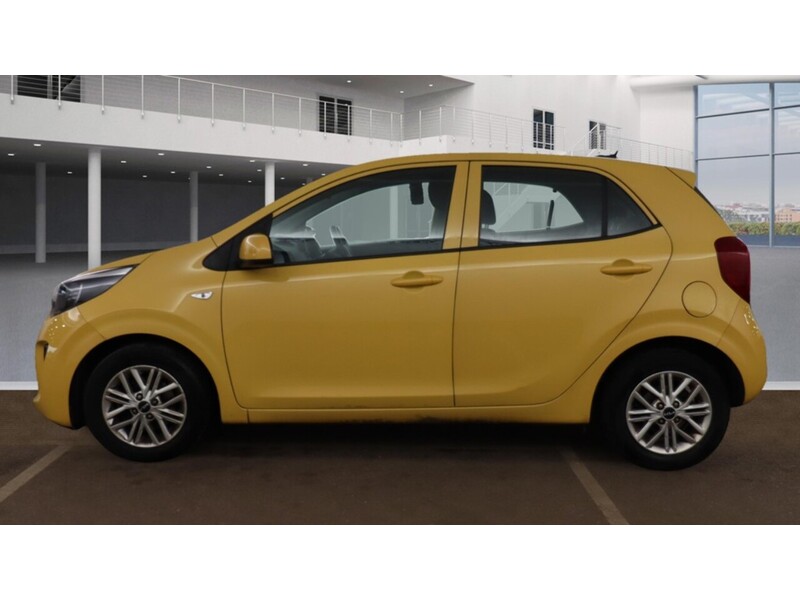 Used Kia Picanto 2023 for sale - 76148310: Photo 12