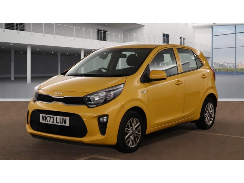 Used Kia Picanto 2023 for sale - 76148310: Photo 13