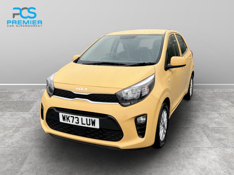 Used Kia Picanto 2023 for sale - 76148310: Photo 16