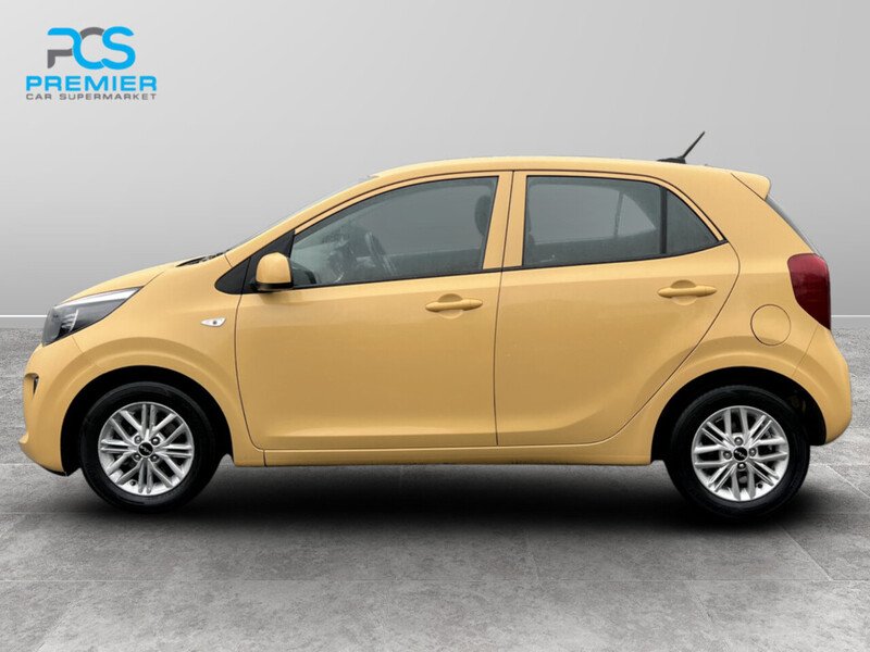 Used Kia Picanto 2023 for sale - 76148310: Photo 17