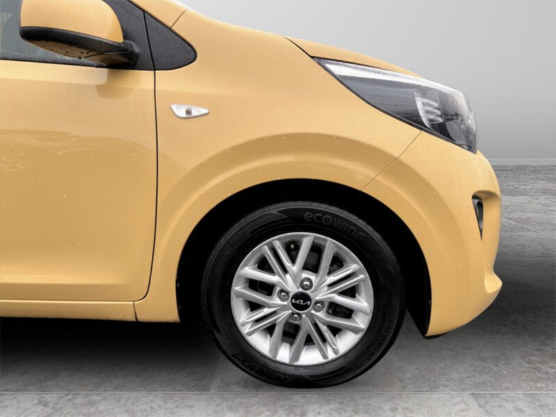 Used Kia Picanto 2023 for sale - 76148310: Photo 18