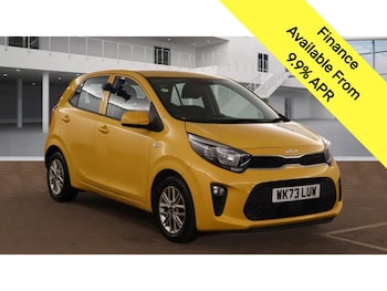 Kia - Picanto