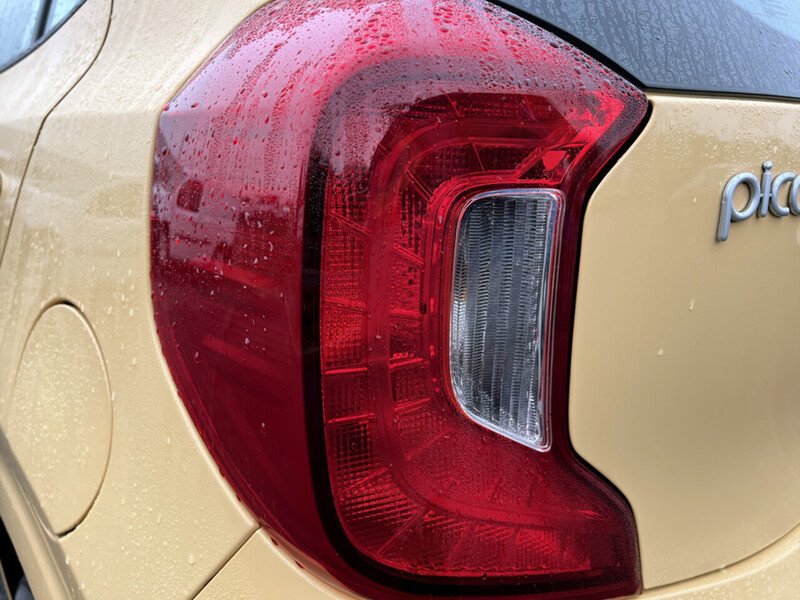 Used Kia Picanto 2023 for sale - 76148310: Photo 22