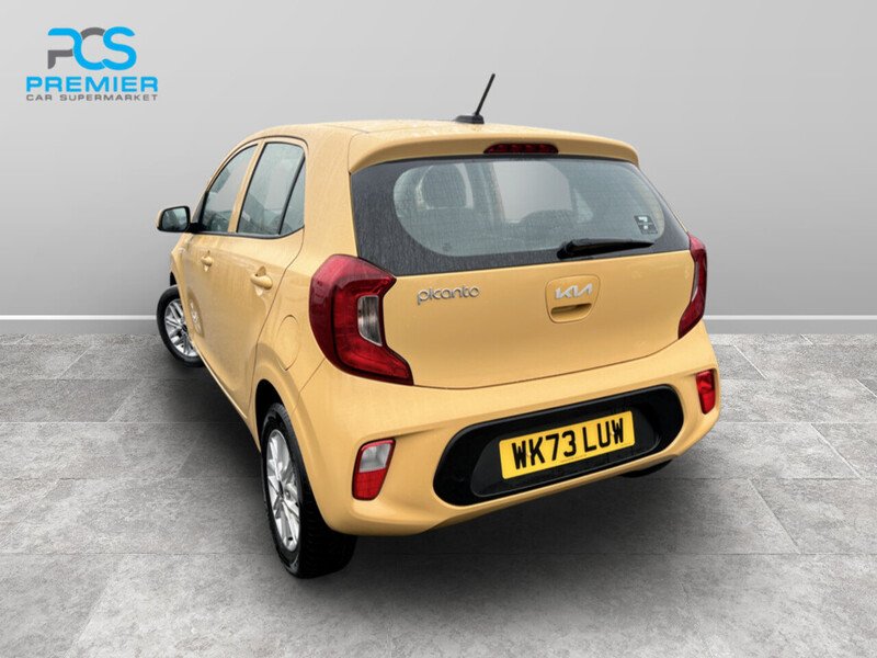 Used Kia Picanto 2023 for sale - 76148310: Photo 23