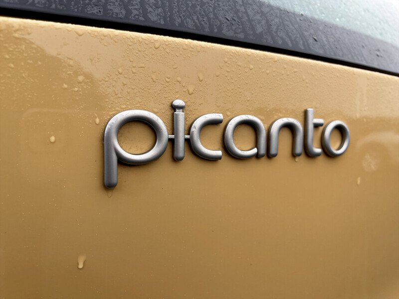 Used Kia Picanto 2023 for sale - 76148310: Photo 25