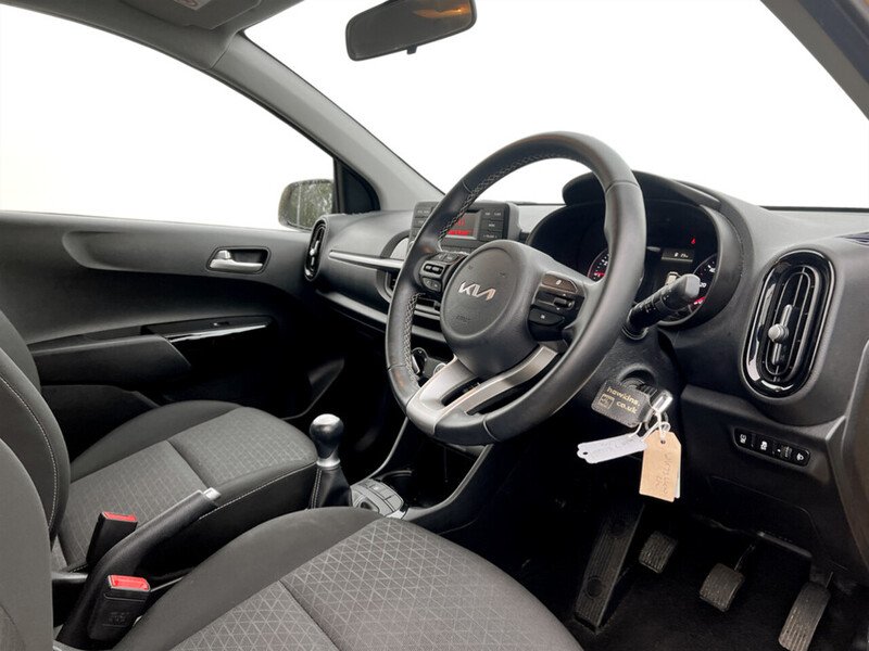 Used Kia Picanto 2023 for sale - 76148310: Photo 27