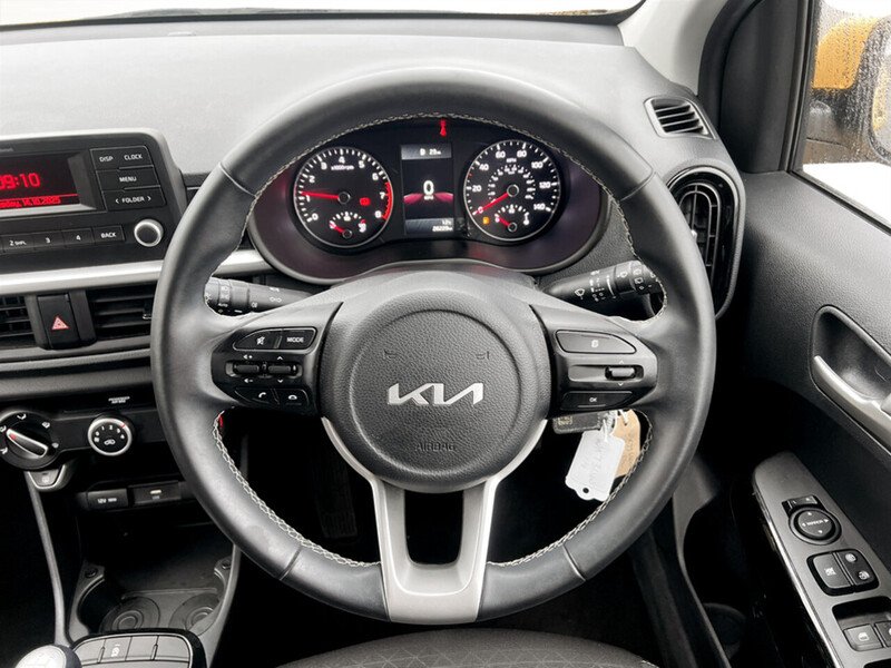Used Kia Picanto 2023 for sale - 76148310: Photo 28