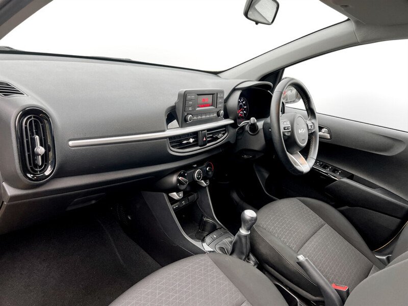 Used Kia Picanto 2023 for sale - 76148310: Photo 34