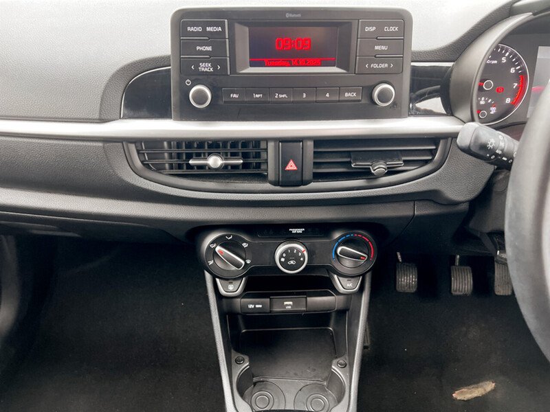 Used Kia Picanto 2023 for sale - 76148310: Photo 35