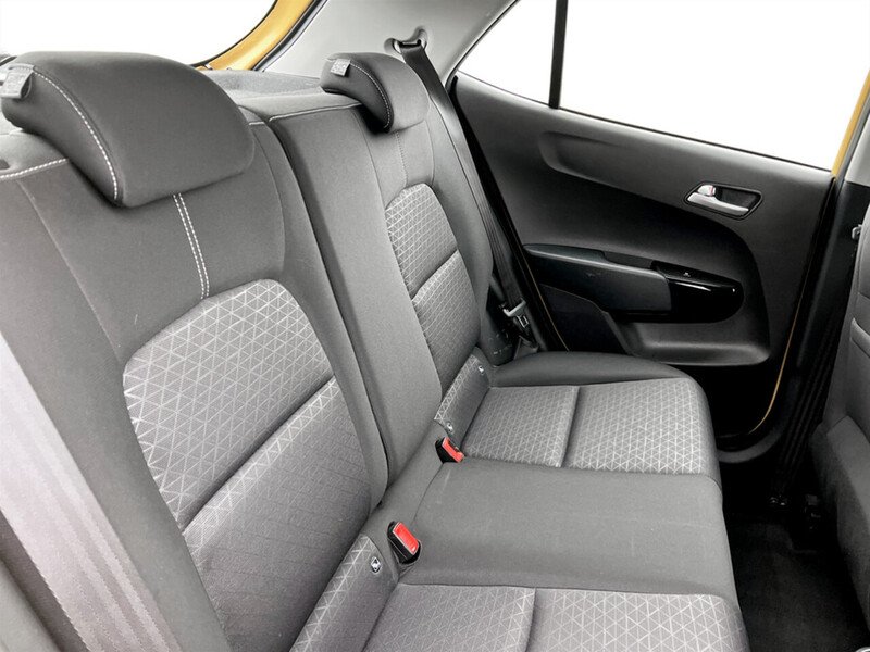 Used Kia Picanto 2023 for sale - 76148310: Photo 40