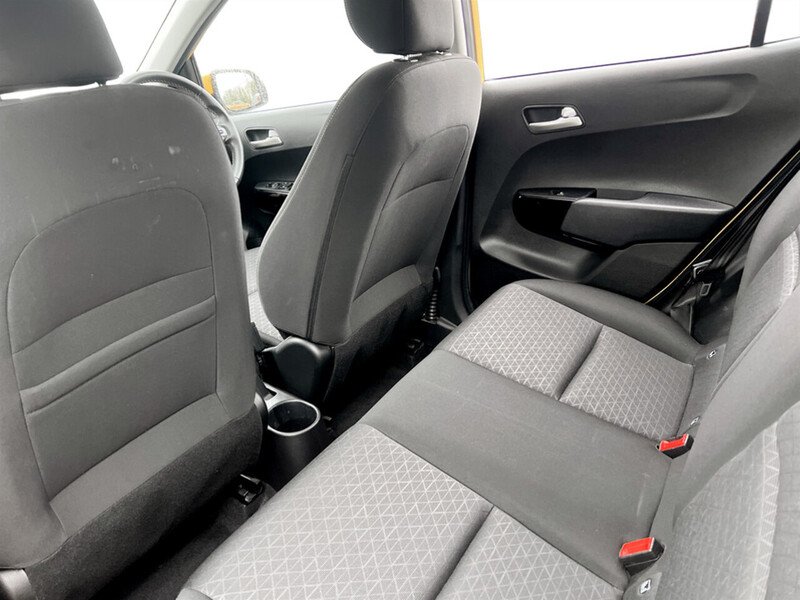 Used Kia Picanto 2023 for sale - 76148310: Photo 41