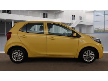Used Kia Picanto 2023 for sale - 76148310: Photo 4