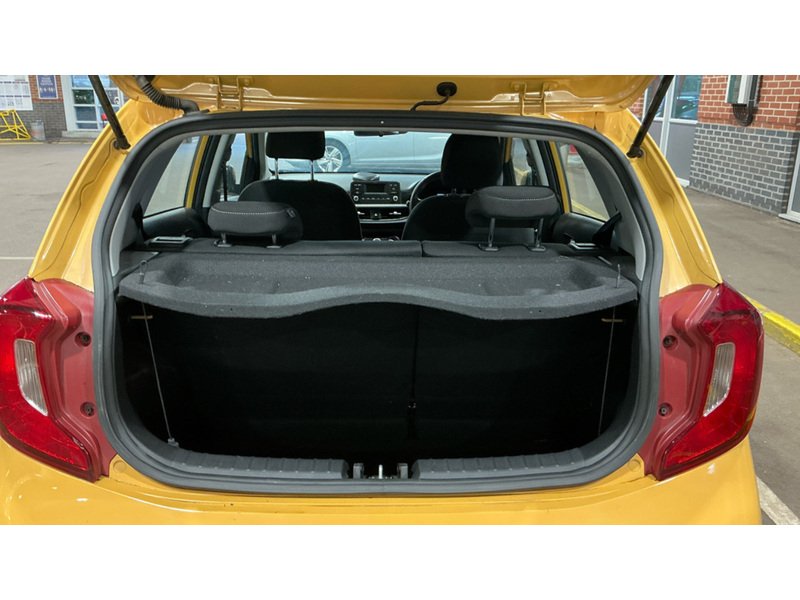 Used Kia Picanto 2023 for sale - 76148310: Photo 8