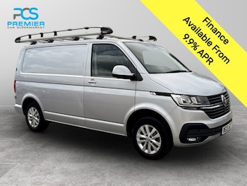 Used Volkswagen Transporter 2023 for sale - 79434448: Photo