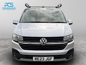 Used Volkswagen Transporter 2023 for sale - 79434448: Photo