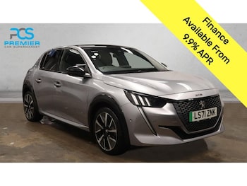 Peugeot 208 feature image