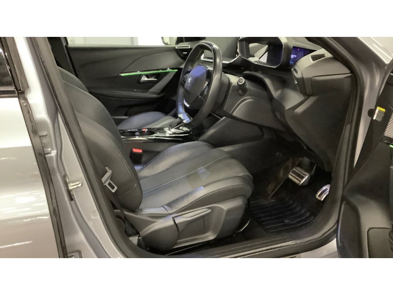 Used Peugeot 208 2021 for sale - 77236846: Photo 4