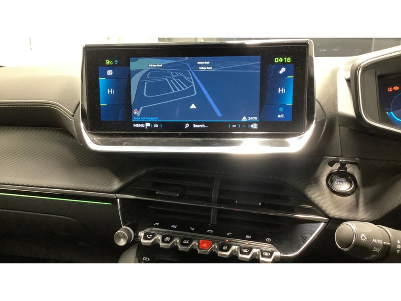 Used Peugeot 208 2021 for sale - 77236846: Photo 9