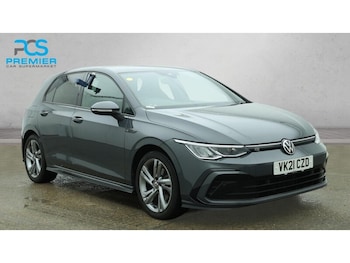 Used Volkswagen Golf 2021 for sale - 78390350: Photo