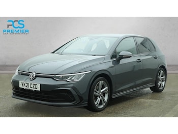 Used Volkswagen Golf 2021 for sale - 78390350: Photo