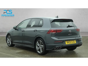 Used Volkswagen Golf 2021 for sale - 78390350: Photo