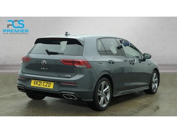 Used Volkswagen Golf 2021 for sale - 78390350: Photo
