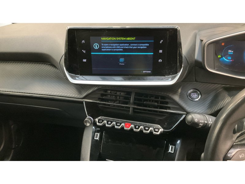 Used Peugeot 2008 2021 for sale - 77758538: Photo 10