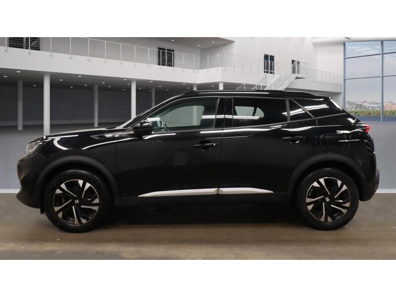 Used Peugeot 2008 2021 for sale - 77758538: Photo 12