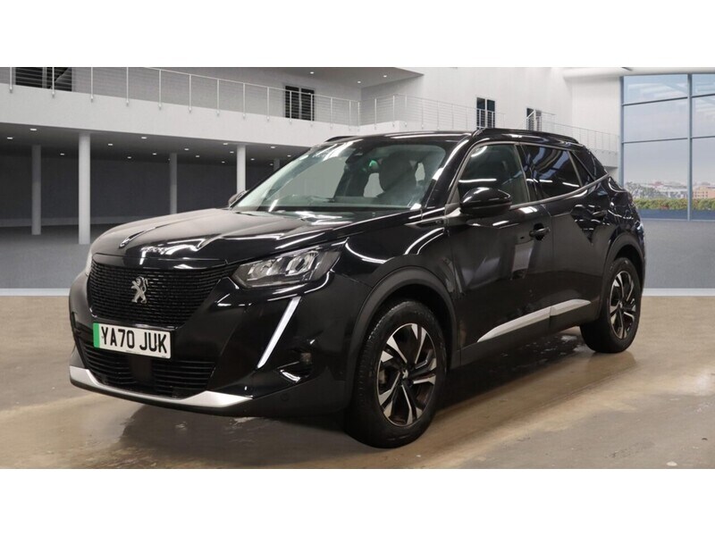 Used Peugeot 2008 2021 for sale - 77758538: Photo 14