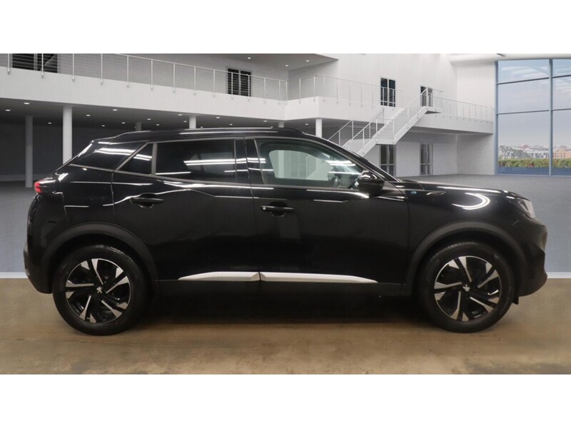 Used Peugeot 2008 2021 for sale - 77758538: Photo 3