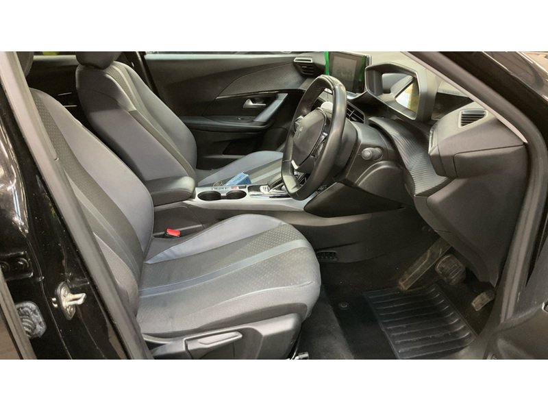 Used Peugeot 2008 2021 for sale - 77758538: Photo 4