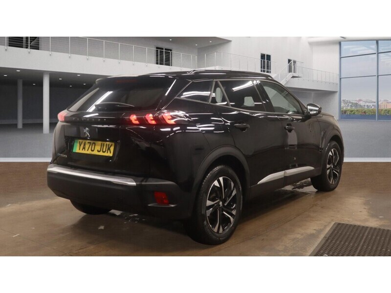 Used Peugeot 2008 2021 for sale - 77758538: Photo 6