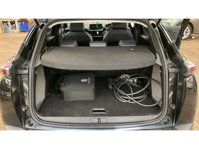 Used Peugeot 2008 2021 for sale - 77758538: Photo 7