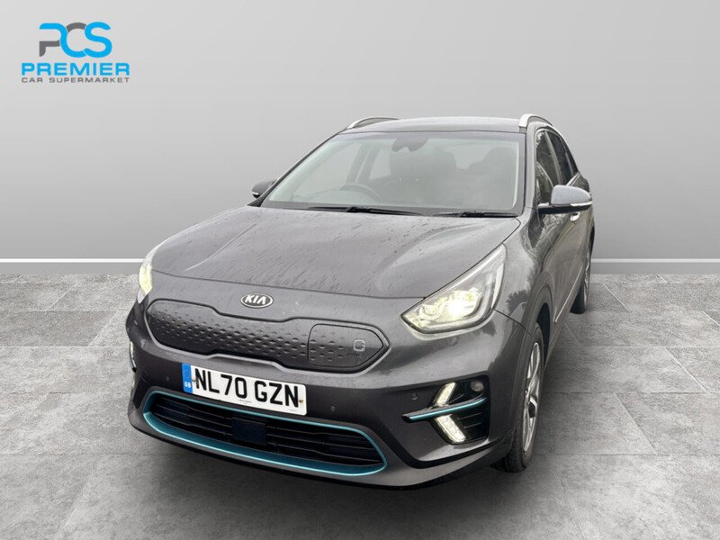Used Kia Niro 2020 for sale - 77432618: Photo 16