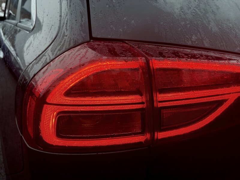 Used Kia Niro 2020 for sale - 77432618: Photo 23