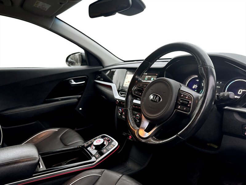 Used Kia Niro 2020 for sale - 77432618: Photo 26