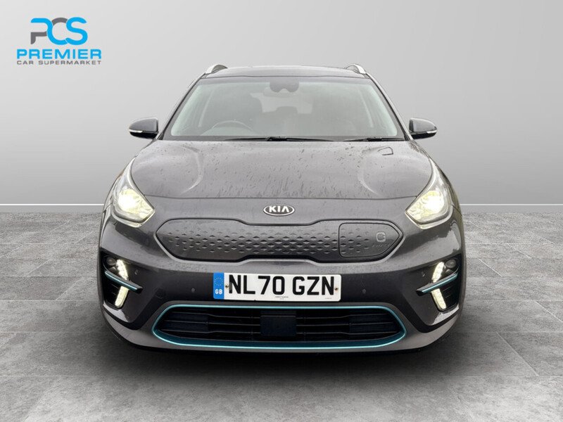 Used Kia Niro 2020 for sale - 77432618: Photo 3