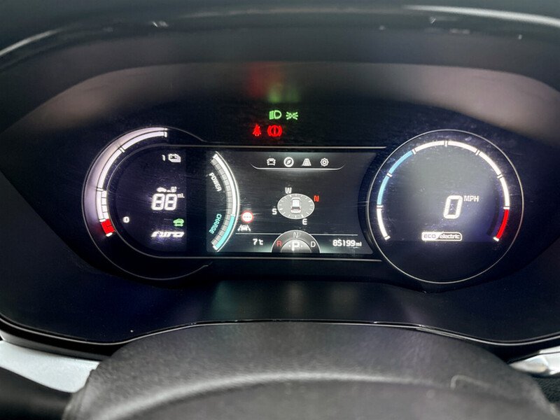 Used Kia Niro 2020 for sale - 77432618: Photo 30