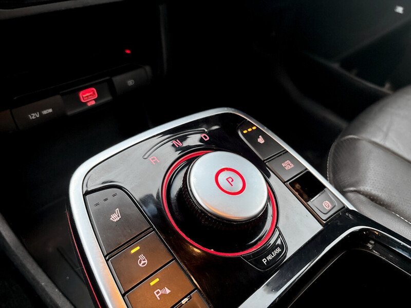 Used Kia Niro 2020 for sale - 77432618: Photo 39