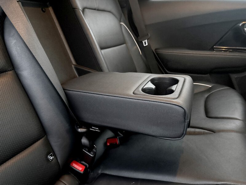 Used Kia Niro 2020 for sale - 77432618: Photo 44