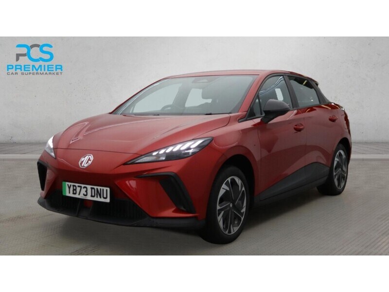 Used MG MG4 for sale - 77365256: Photo 13