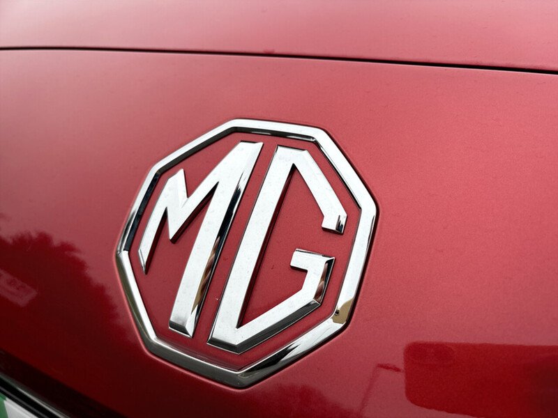 Used MG MG4 2023 for sale - 77365256: Photo 15
