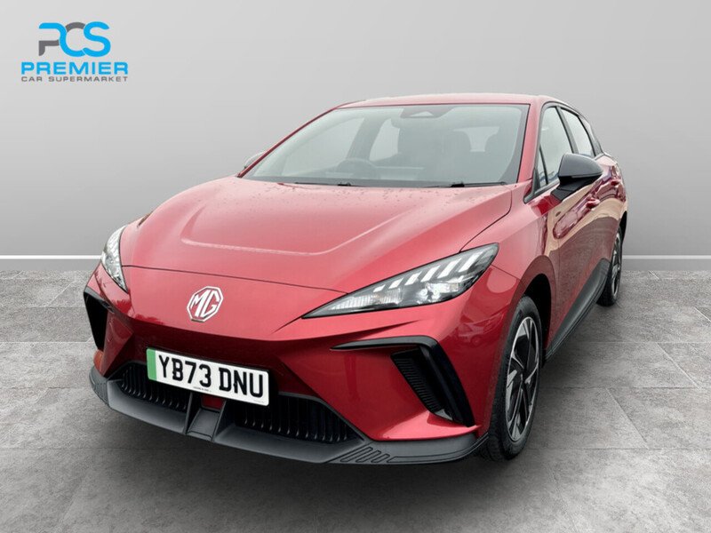 Used MG MG4 2023 for sale - 77365256: Photo 16