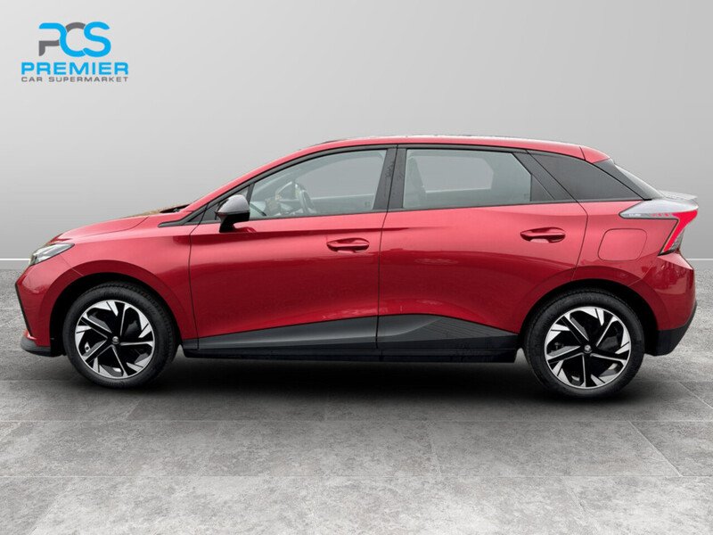 Used MG MG4 2023 for sale - 77365256: Photo 17