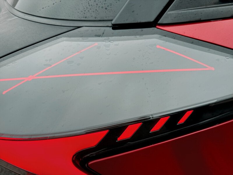 Used MG MG4 2023 for sale - 77365256: Photo 19