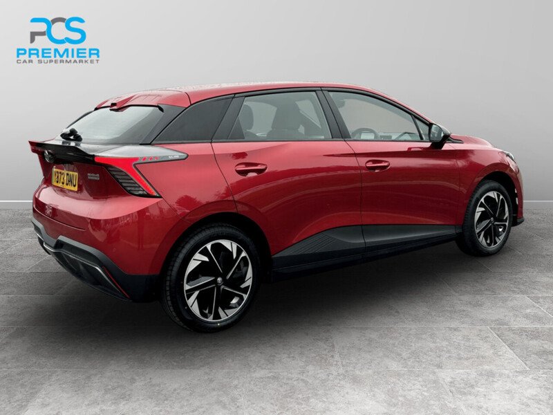 Used MG MG4 2023 for sale - 77365256: Photo 20