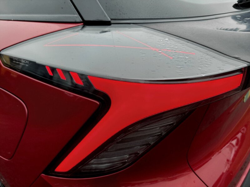 Used MG MG4 2023 for sale - 77365256: Photo 23