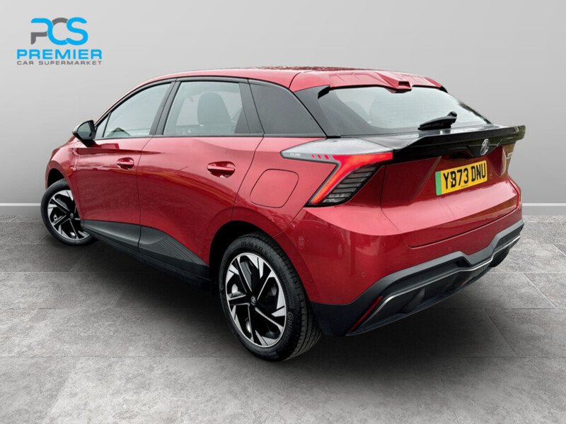 Used MG MG4 2023 for sale - 77365256: Photo 24