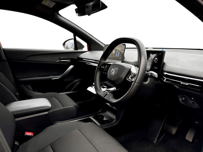 Used MG MG4 2023 for sale - 77365256: Photo 26